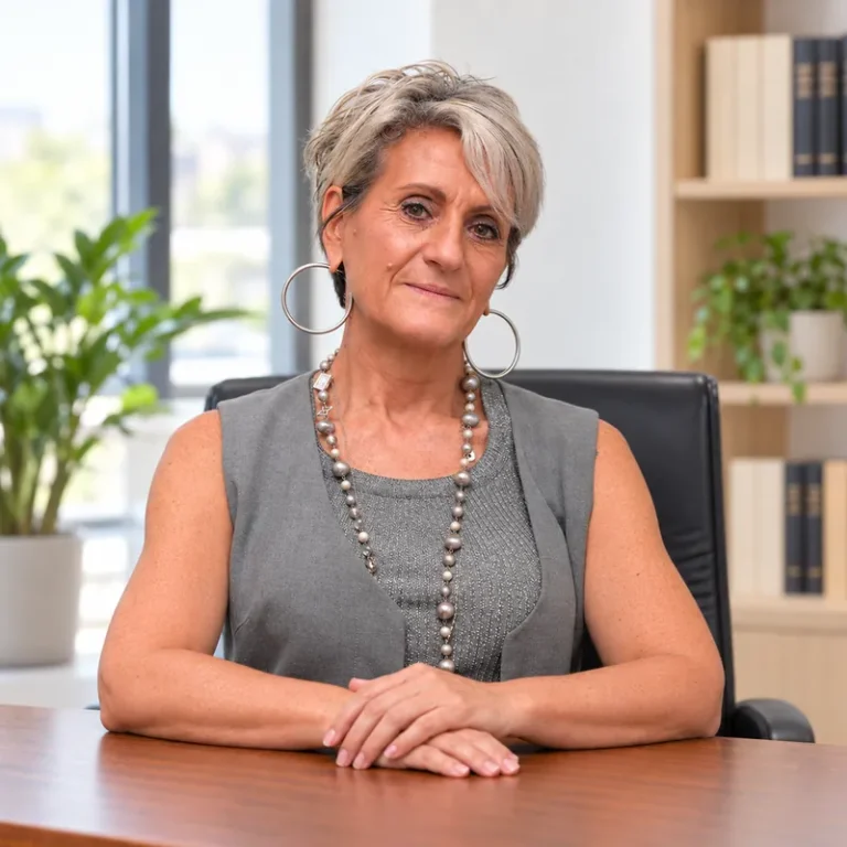 Maître Virginie FETTLER, avocate collaboratrice du cabinet AARPI CCPS